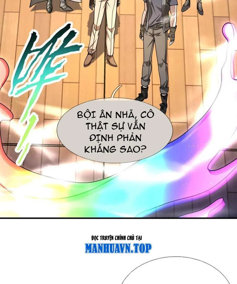 Cái Bóng Của Ta Là Loli Chapter 37 - 40