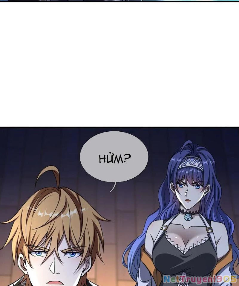 Cái Bóng Của Ta Là Loli Chapter 37 - 42