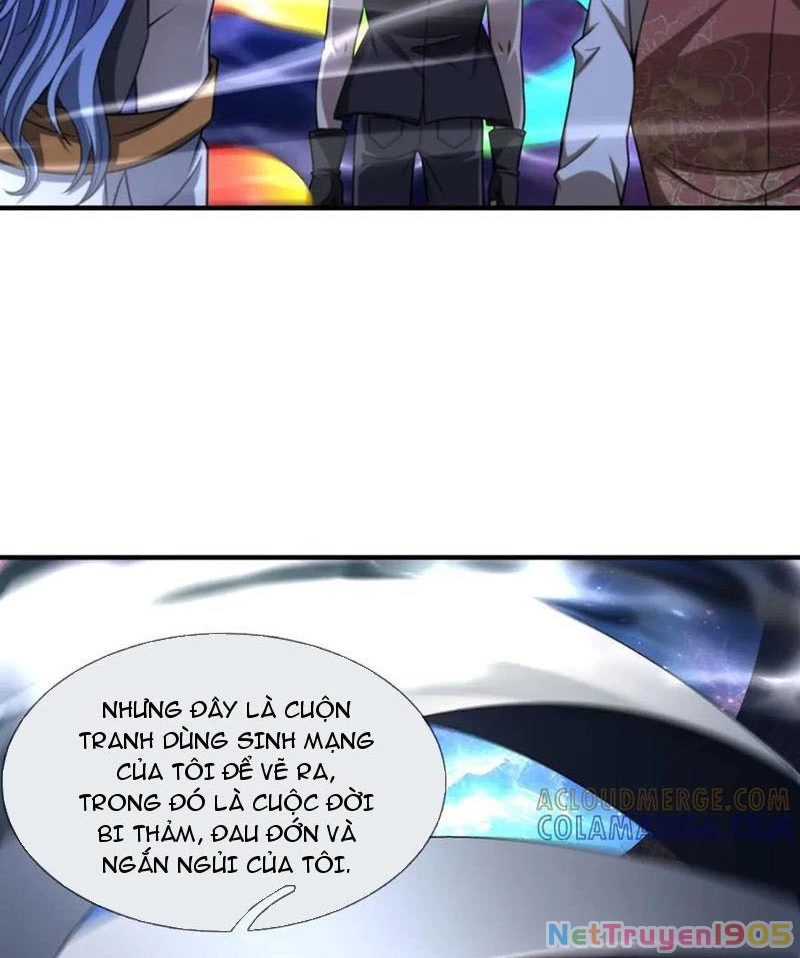 Cái Bóng Của Ta Là Loli Chapter 37 - 45