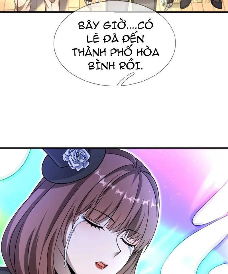 Cái Bóng Của Ta Là Loli Chapter 37 - 50