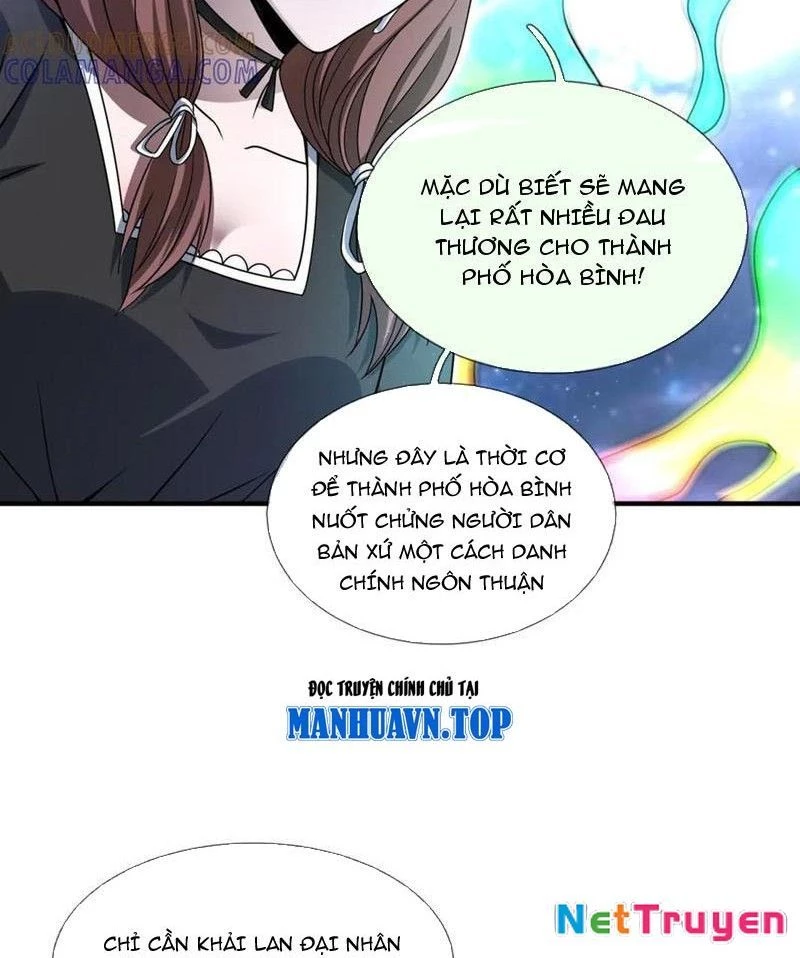 Cái Bóng Của Ta Là Loli Chapter 37 - 51