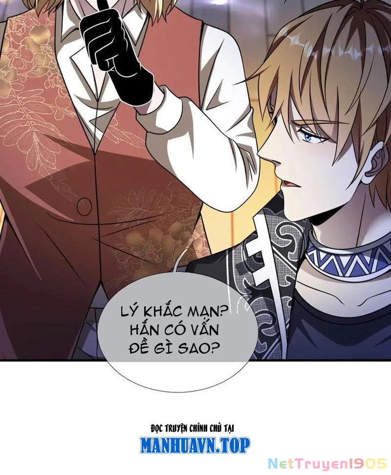 Cái Bóng Của Ta Là Loli Chapter 37 - 54