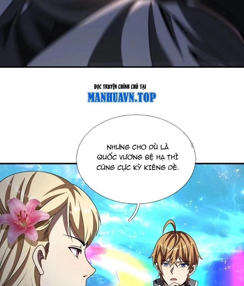 Cái Bóng Của Ta Là Loli Chapter 37 - 58