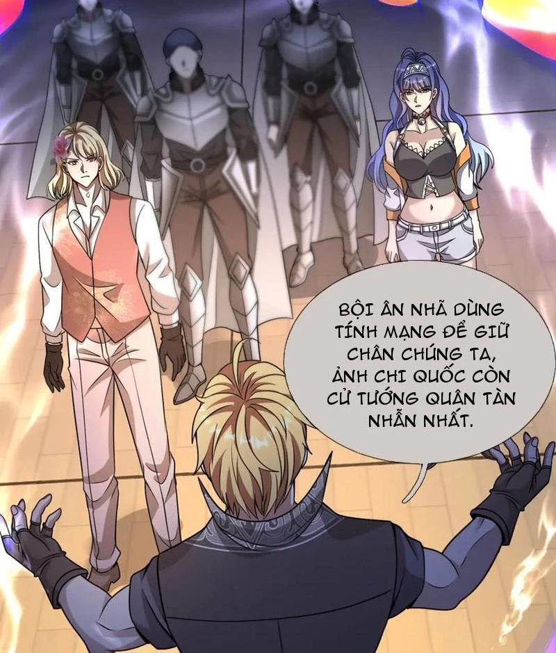 Cái Bóng Của Ta Là Loli Chapter 37 - 67