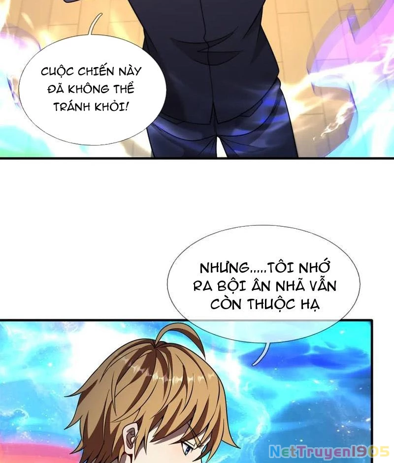Cái Bóng Của Ta Là Loli Chapter 37 - 68