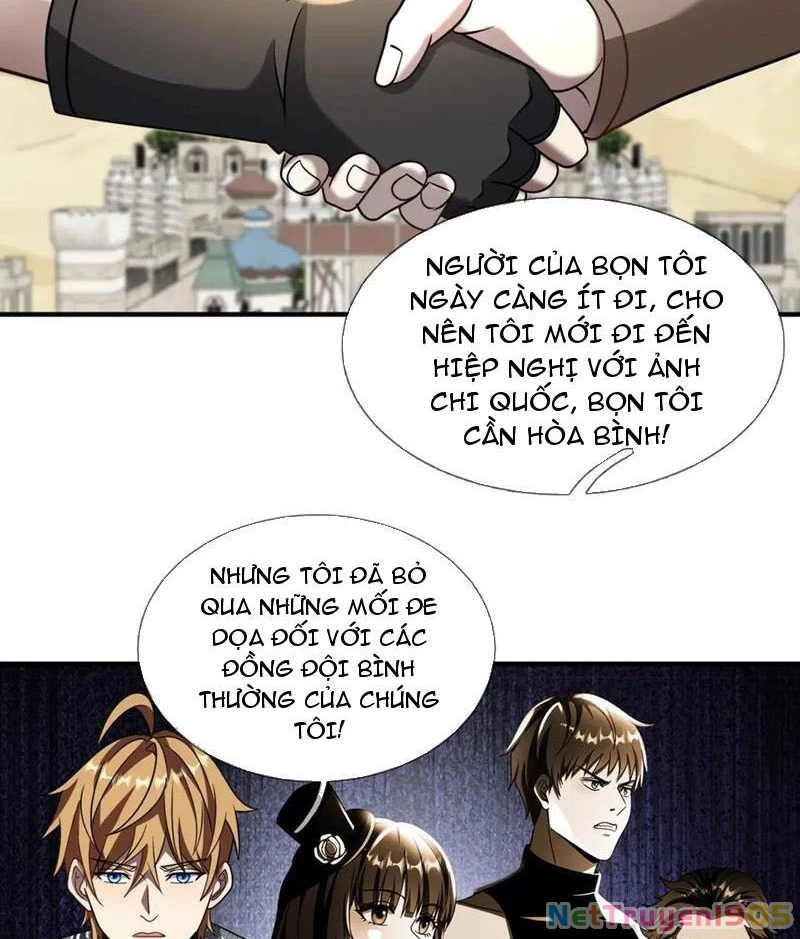 Cái Bóng Của Ta Là Loli Chapter 37 - 72