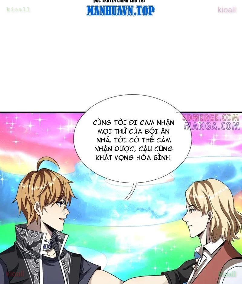 Cái Bóng Của Ta Là Loli Chapter 37 - 74