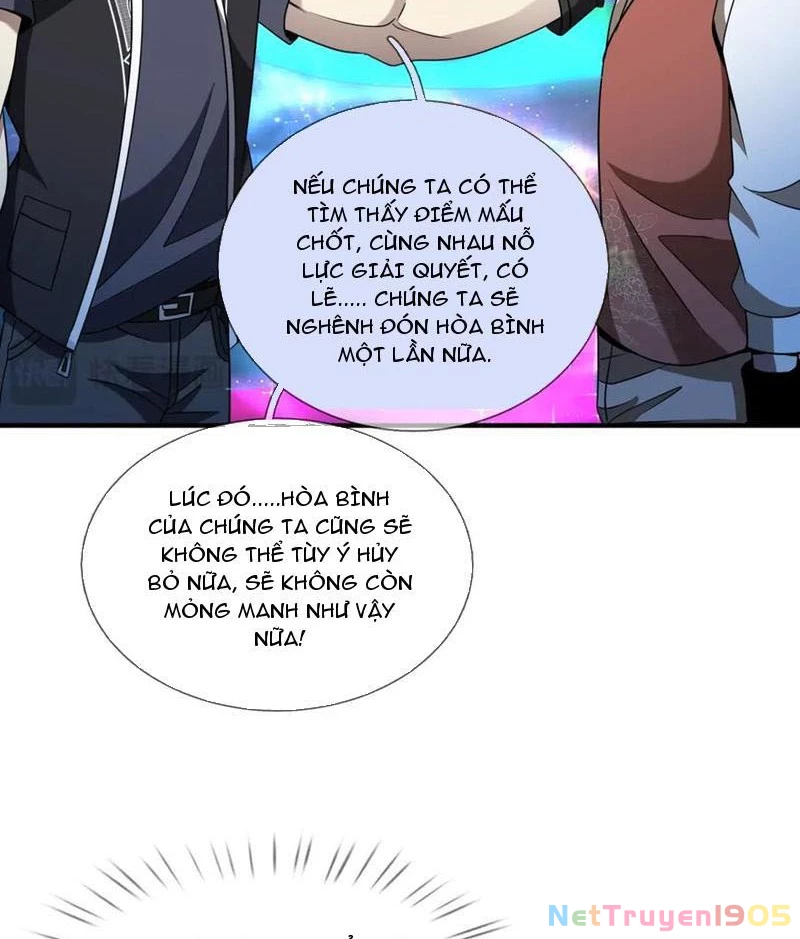 Cái Bóng Của Ta Là Loli Chapter 37 - 75