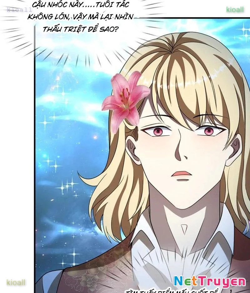 Cái Bóng Của Ta Là Loli Chapter 37 - 76