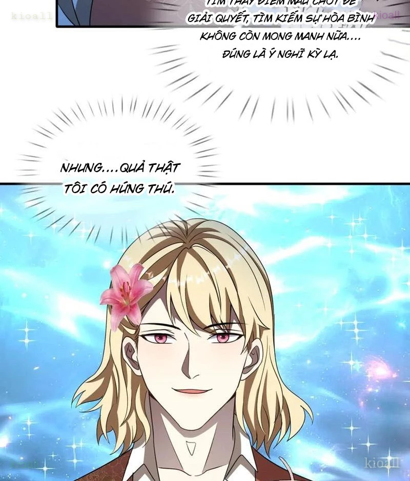 Cái Bóng Của Ta Là Loli Chapter 37 - 77