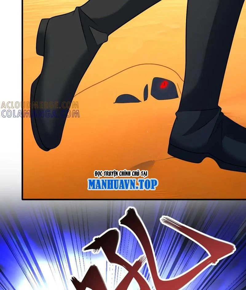 Cái Bóng Của Ta Là Loli Chapter 37 - 82