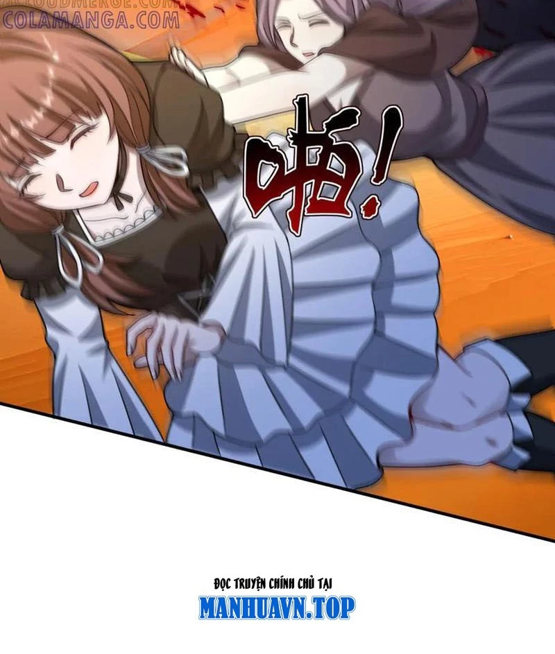 Cái Bóng Của Ta Là Loli Chapter 37 - 85