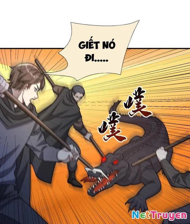 Cái Bóng Của Ta Là Loli Chapter 37 - 86