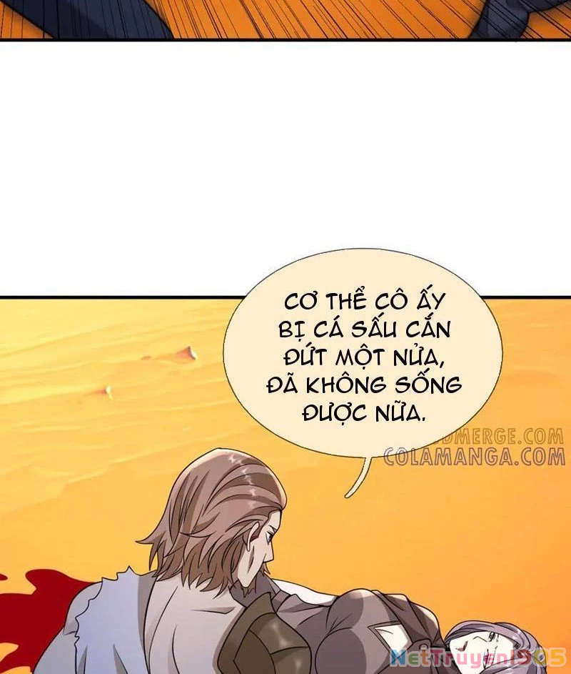 Cái Bóng Của Ta Là Loli Chapter 37 - 87