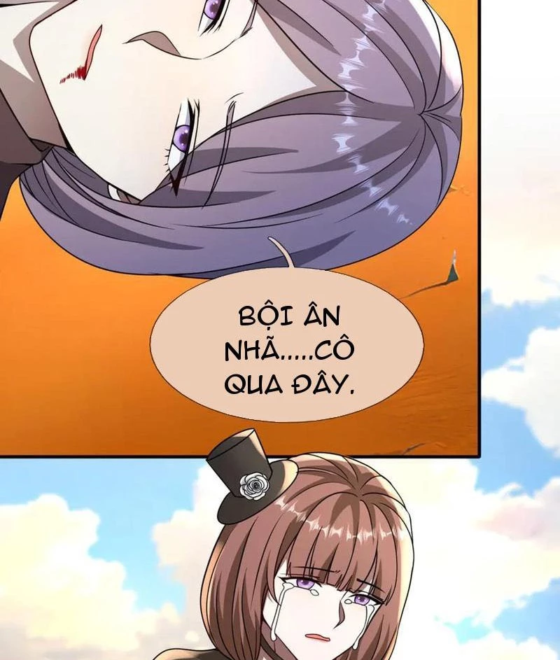 Cái Bóng Của Ta Là Loli Chapter 37 - 89