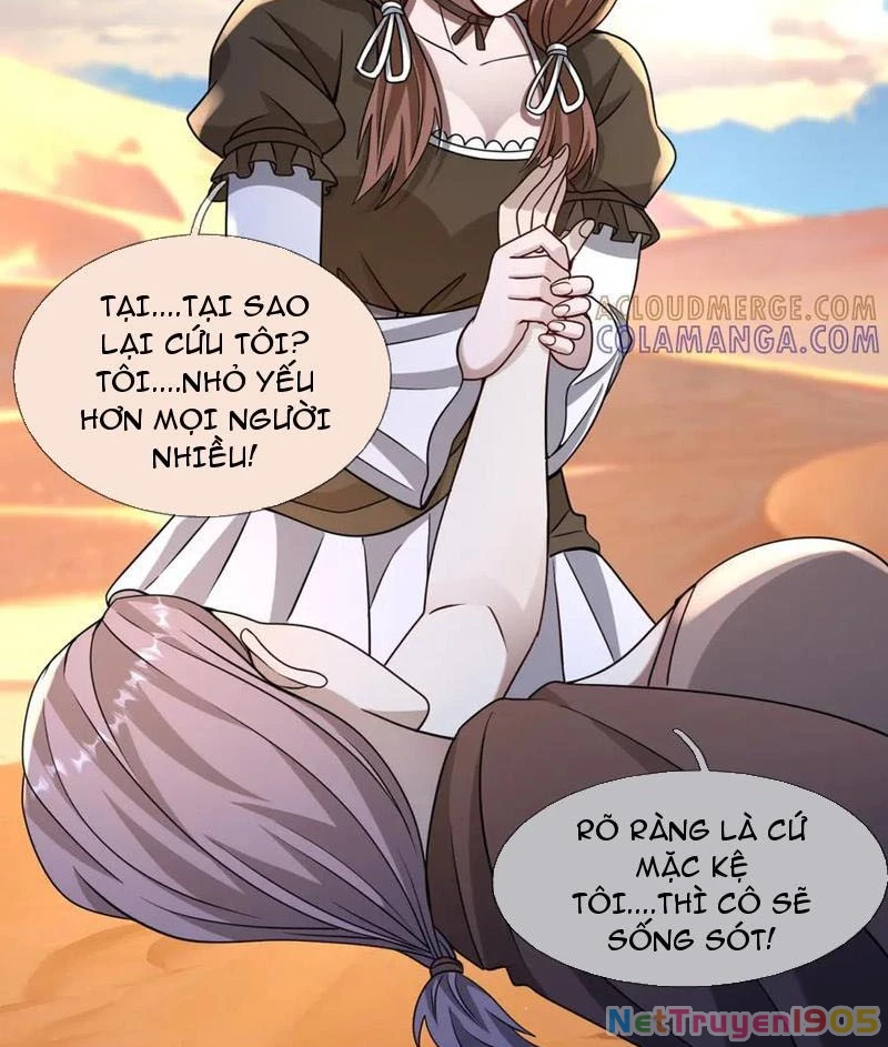 Cái Bóng Của Ta Là Loli Chapter 37 - 90