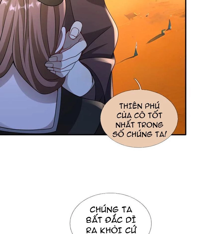 Cái Bóng Của Ta Là Loli Chapter 37 - 92