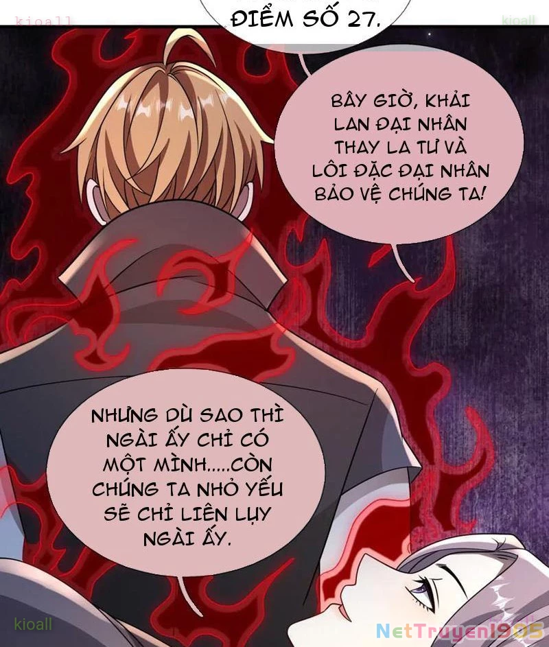 Cái Bóng Của Ta Là Loli Chapter 37 - 93