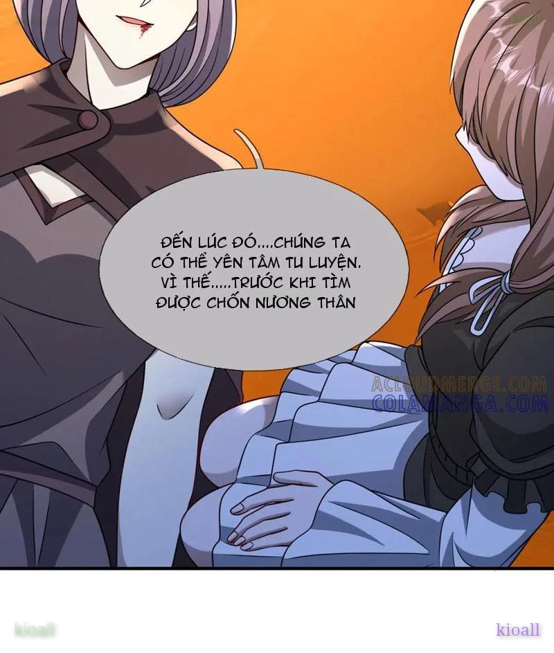 Cái Bóng Của Ta Là Loli Chapter 37 - 95