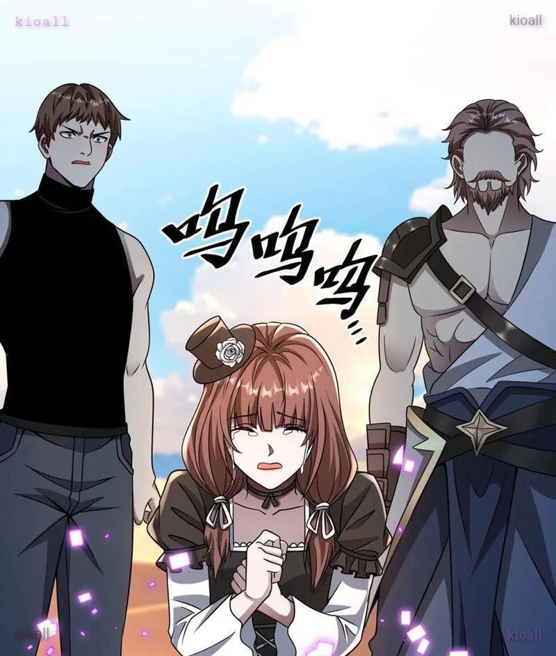 Cái Bóng Của Ta Là Loli Chapter 37 - 98