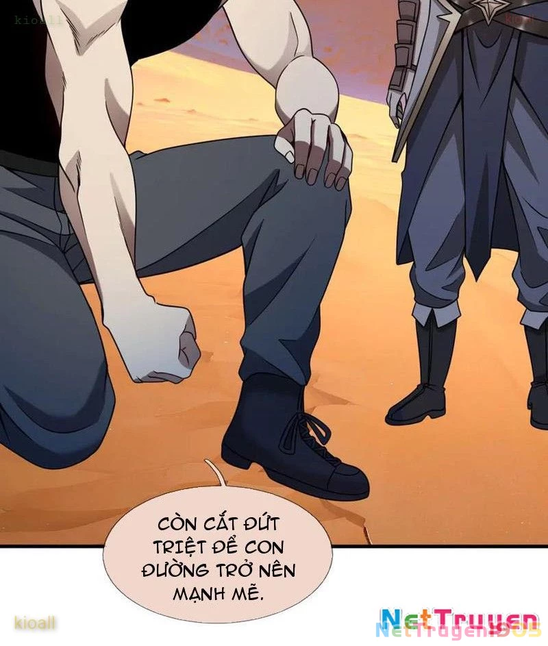Cái Bóng Của Ta Là Loli Chapter 37 - 101