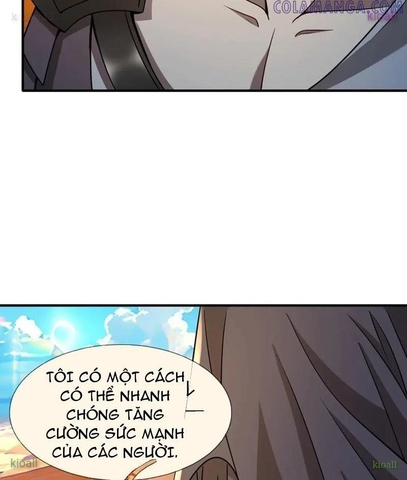Cái Bóng Của Ta Là Loli Chapter 37 - 103