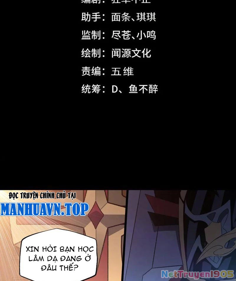 Tai Ách Cấp Mục Sư Chapter 56 - 3