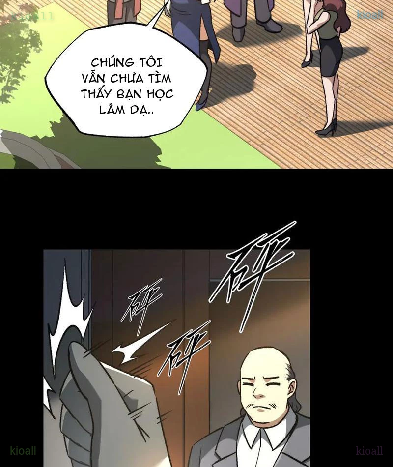 Tai Ách Cấp Mục Sư Chapter 56 - 5