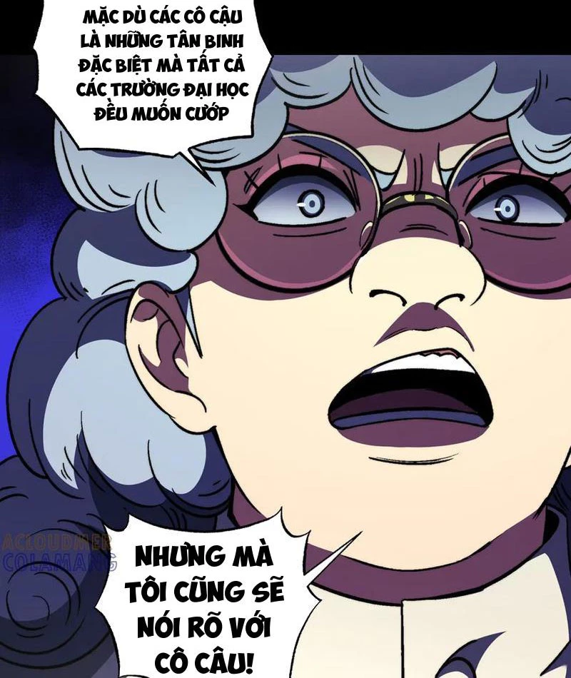 Tai Ách Cấp Mục Sư Chapter 56 - 8