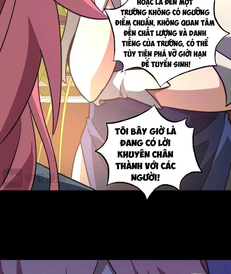 Tai Ách Cấp Mục Sư Chapter 56 - 10