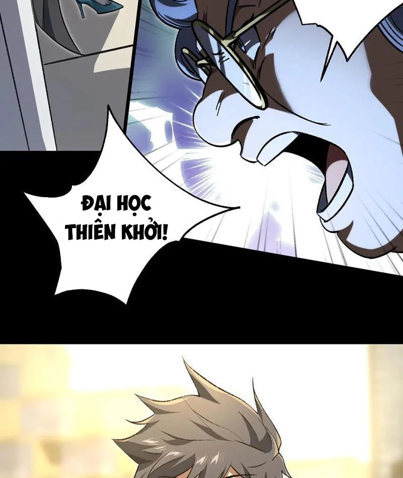 Tai Ách Cấp Mục Sư Chapter 56 - 18