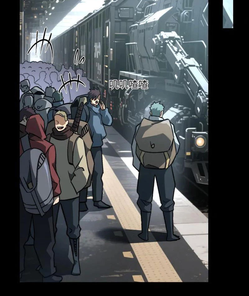 Tai Ách Cấp Mục Sư Chapter 56 - 72