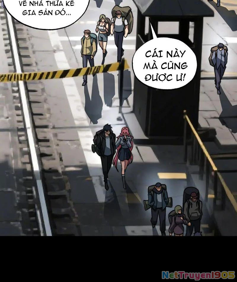 Tai Ách Cấp Mục Sư Chapter 56 - 74