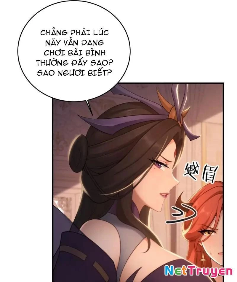 Bắt Đầu Với Tuyệt Sắc Sư Tôn: Hệ Thống Tổng Cục Phản Cốt Chapter 177 - 31