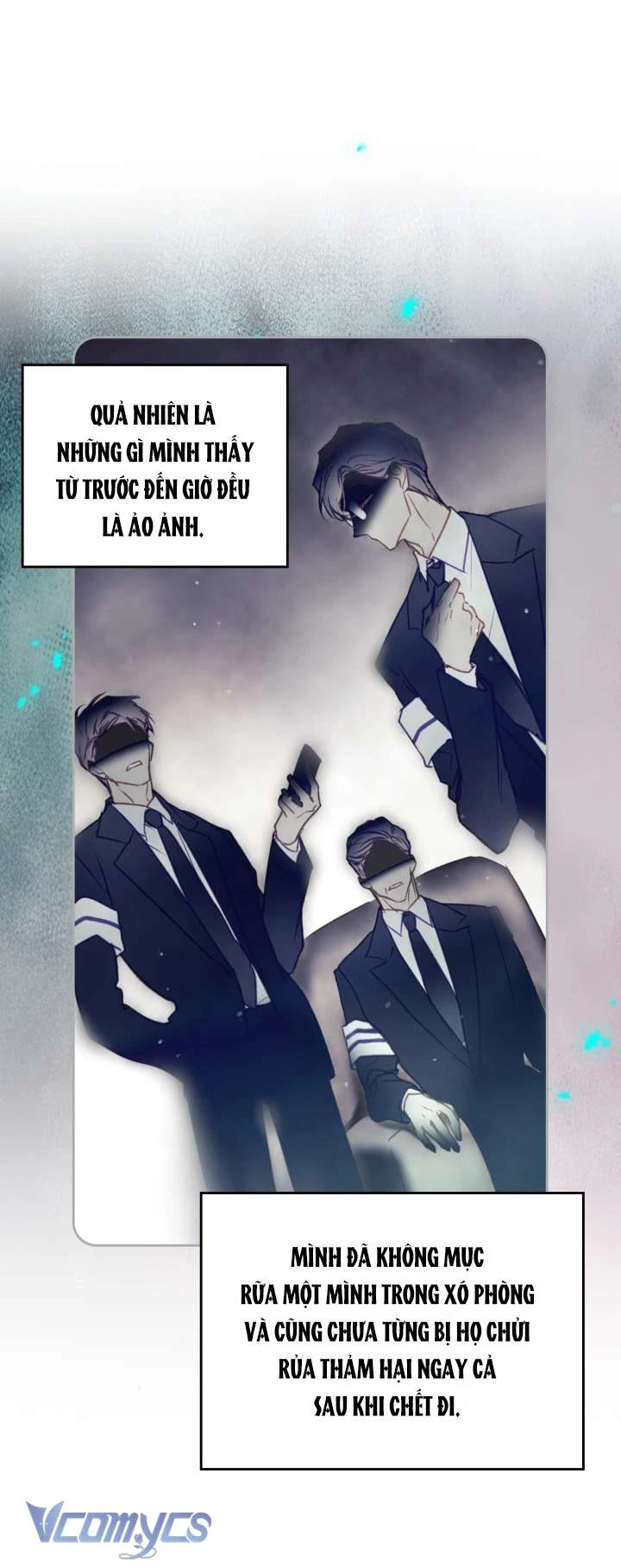Kết Thúc Của Nhân Vật Phản Diện Chỉ Có Thể Là Cái Chết Chapter 183 - 30