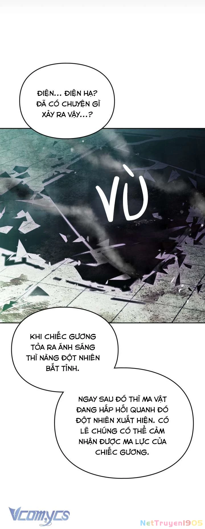 Kết Thúc Của Nhân Vật Phản Diện Chỉ Có Thể Là Cái Chết Chapter 183 - 51