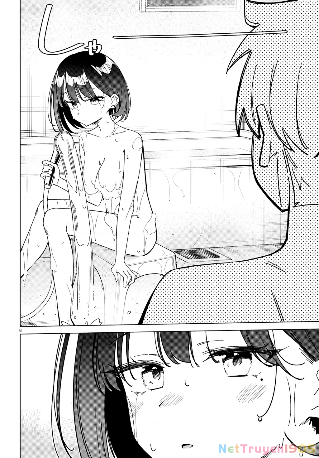 Liệu em của đa vũ trụ có thể yêu anh không? Chapter 11 - 10