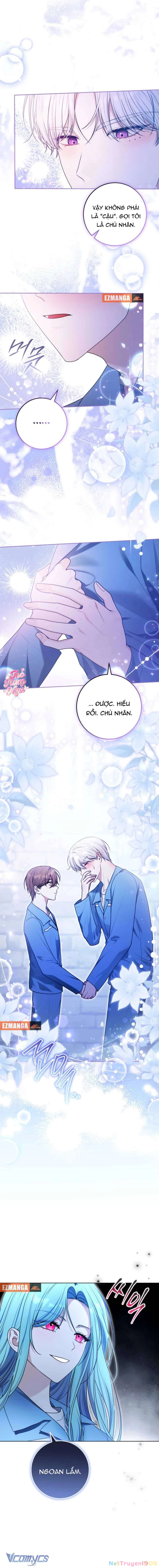 Tôi Trở Thành Cựu Chiến Binh Ngục Tù Trong Tiểu Thuyết Ngược Tâm Chapter 10 - 10