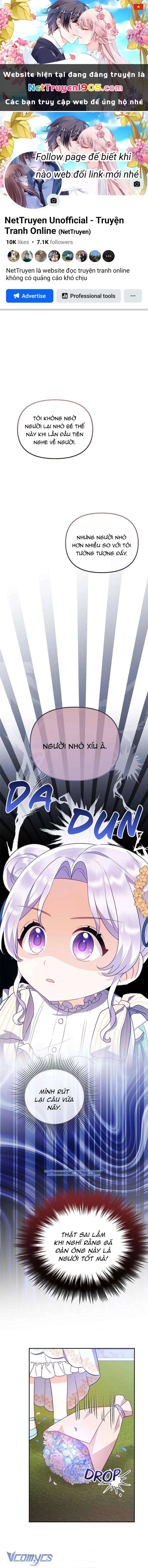 Thánh Nữ Bé Con Chapter 9 - 1