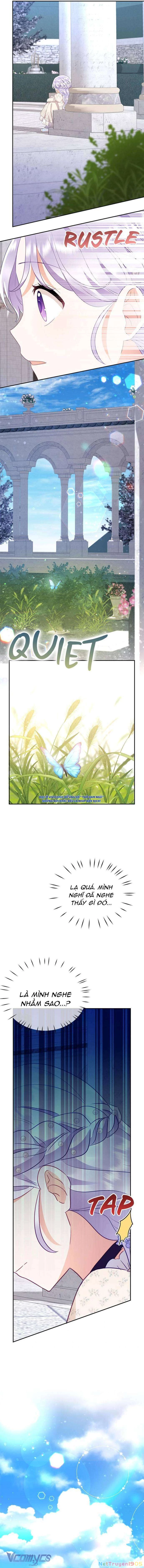 Thánh Nữ Bé Con Chapter 9 - 13