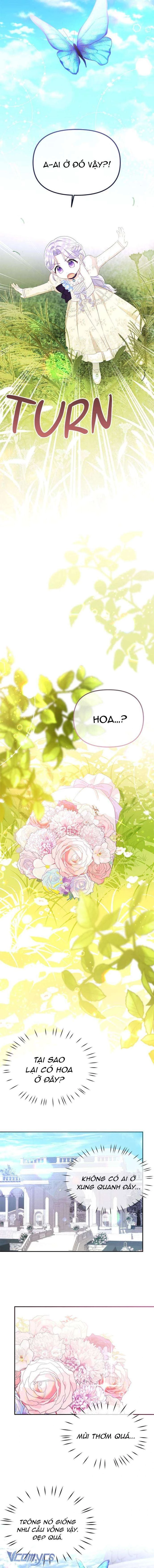 Thánh Nữ Bé Con Chapter 9 - 14