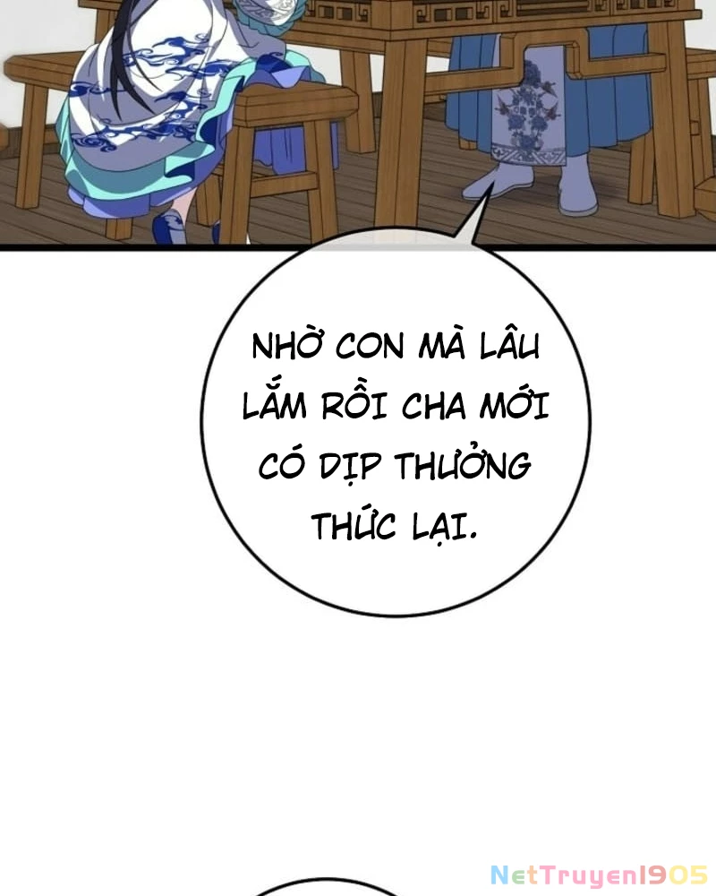 Hồi Sinh Huyết Mạch Nam Cung Chapter 16 - 15