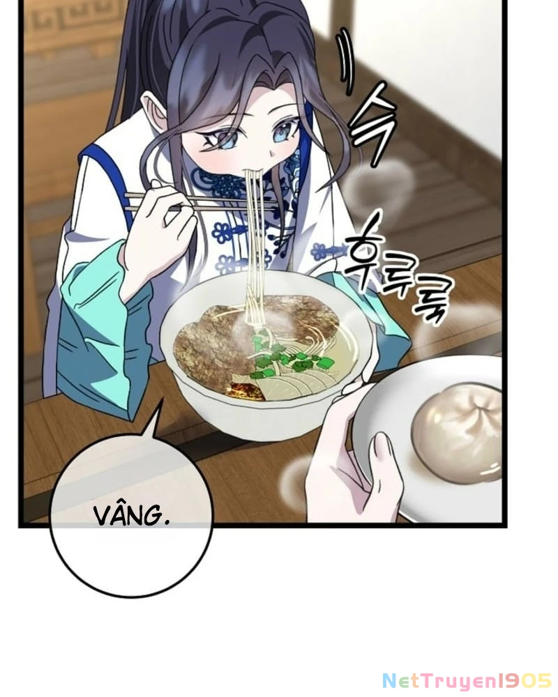 Hồi Sinh Huyết Mạch Nam Cung Chapter 16 - 18