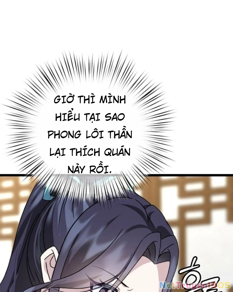 Hồi Sinh Huyết Mạch Nam Cung Chapter 16 - 19