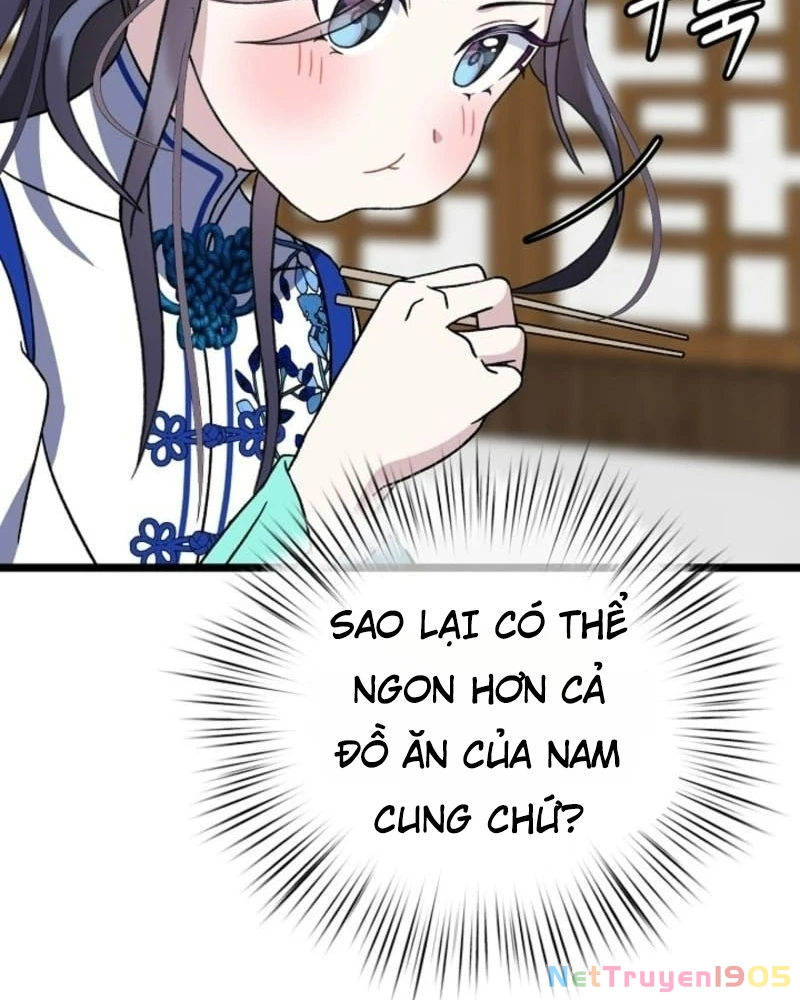 Hồi Sinh Huyết Mạch Nam Cung Chapter 16 - 20