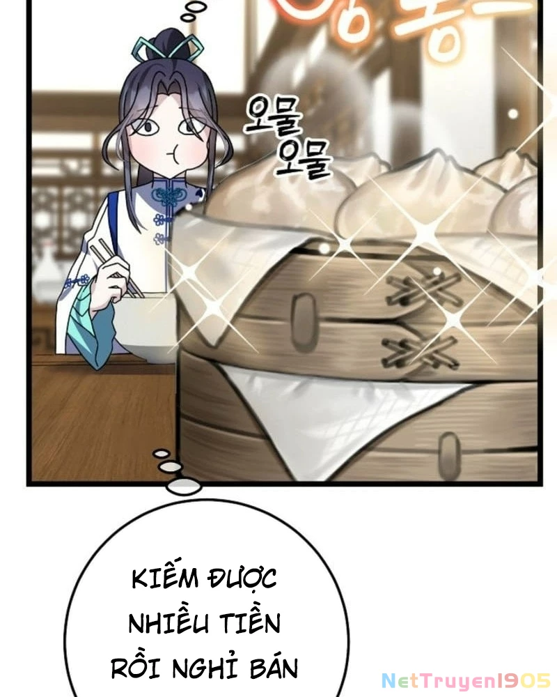 Hồi Sinh Huyết Mạch Nam Cung Chapter 16 - 22