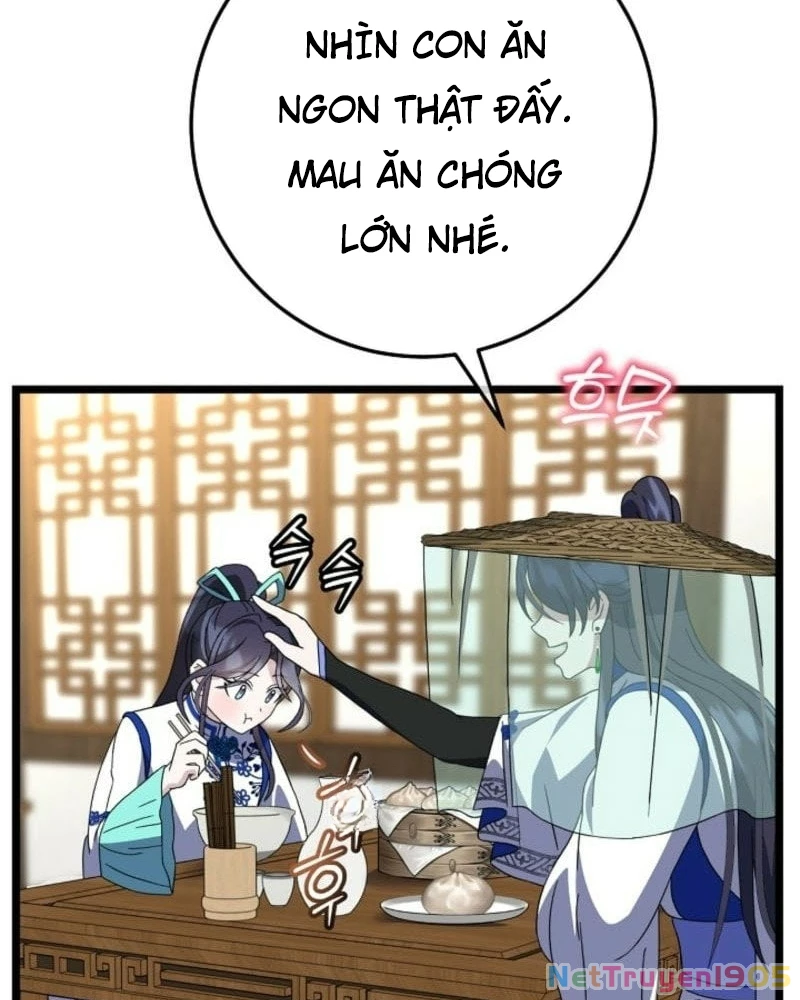 Hồi Sinh Huyết Mạch Nam Cung Chapter 16 - 24