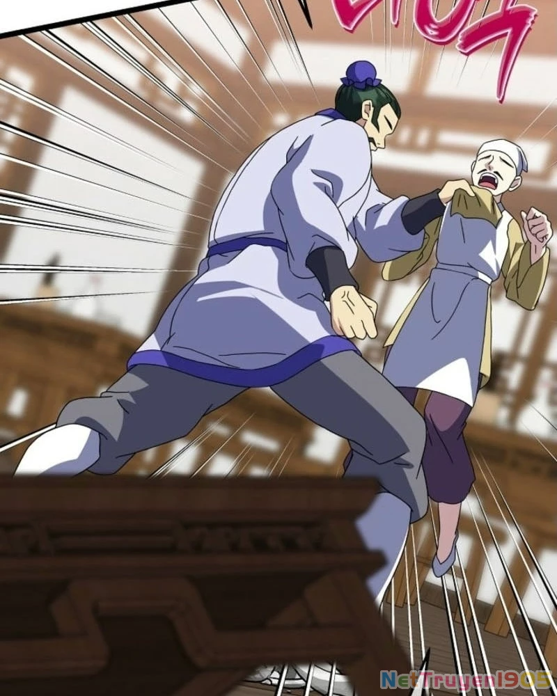 Hồi Sinh Huyết Mạch Nam Cung Chapter 16 - 33