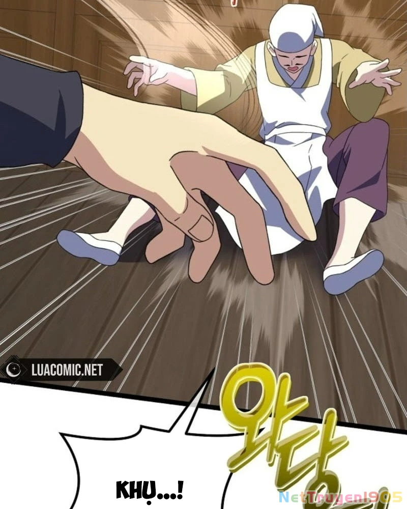Hồi Sinh Huyết Mạch Nam Cung Chapter 16 - 39