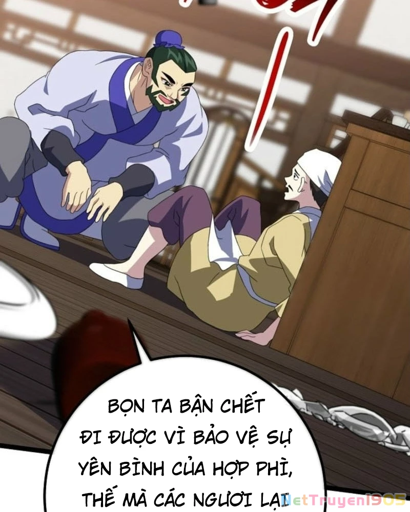 Hồi Sinh Huyết Mạch Nam Cung Chapter 16 - 41